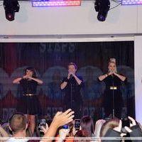Steps' performs live at the Trafford centre in Manchester | Picture 111526